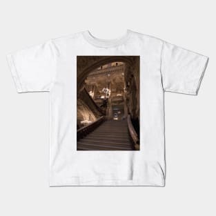 A Night At The Opera - 1 © Kids T-Shirt